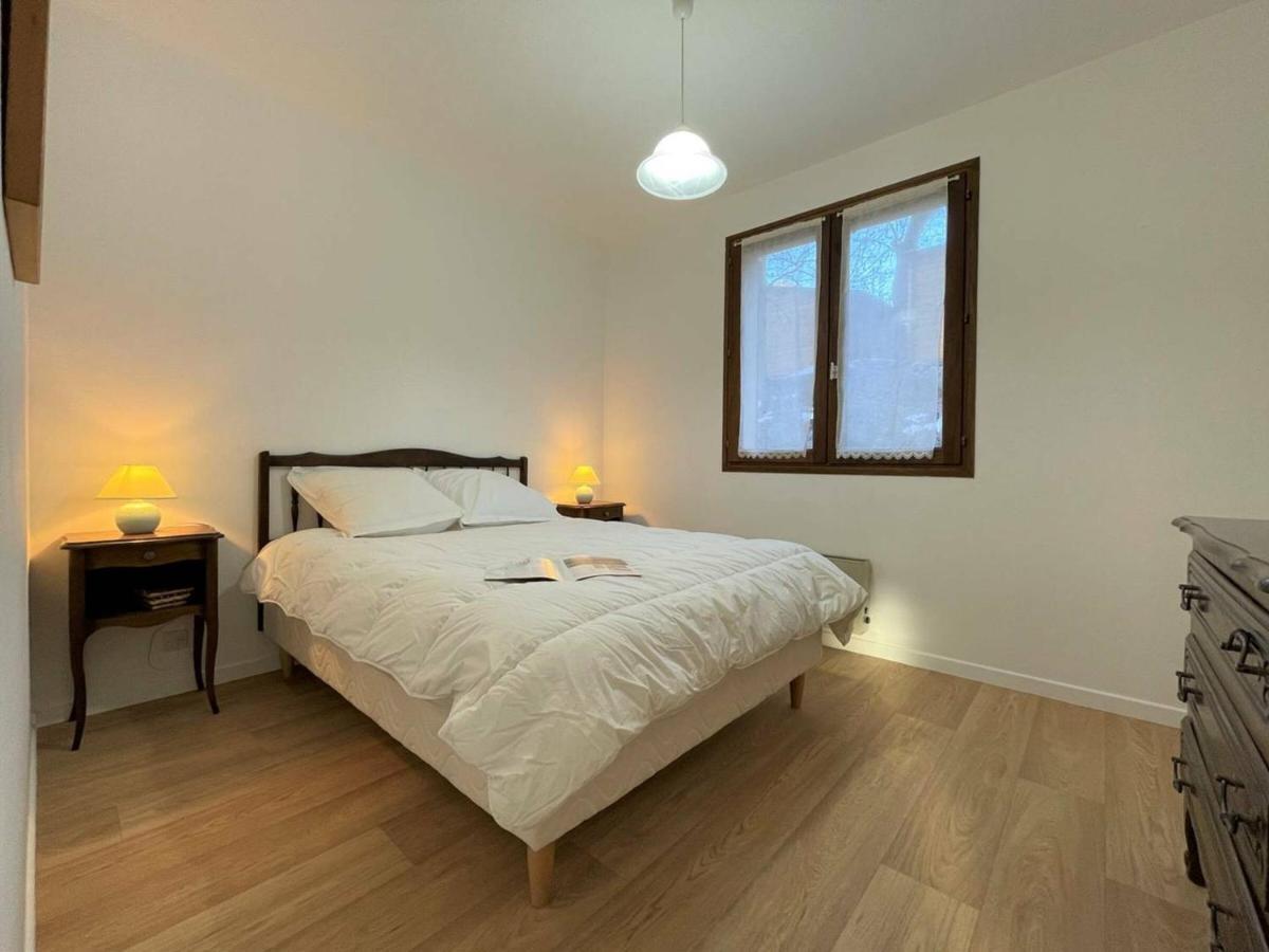 Charmant 3 Pieces Avec Jardin Pour 6 Pers. A Briancon, A 3Mn Du Centre, Proche Randonnees Et Col D'Izoard - Fr-1-330C-124 Екстериор снимка
