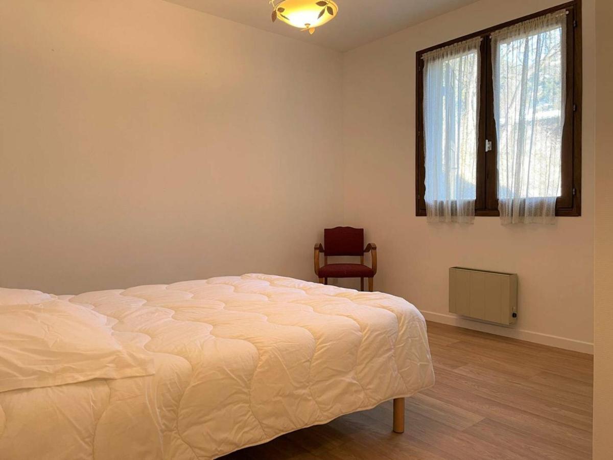 Charmant 3 Pieces Avec Jardin Pour 6 Pers. A Briancon, A 3Mn Du Centre, Proche Randonnees Et Col D'Izoard - Fr-1-330C-124 Екстериор снимка
