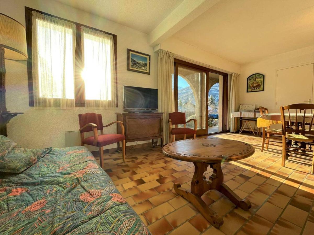 Charmant 3 Pieces Avec Jardin Pour 6 Pers. A Briancon, A 3Mn Du Centre, Proche Randonnees Et Col D'Izoard - Fr-1-330C-124 Екстериор снимка